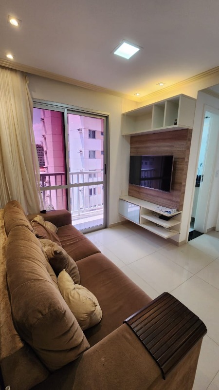 Apartamento à venda e aluguel com 2 quartos, 56m² - Foto 8