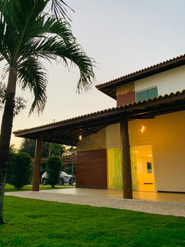 Casa à venda e aluguel com 4 quartos, 1000m² - Foto 3