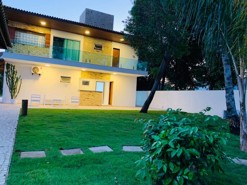 Casa à venda e aluguel com 4 quartos, 1000m² - Foto 6