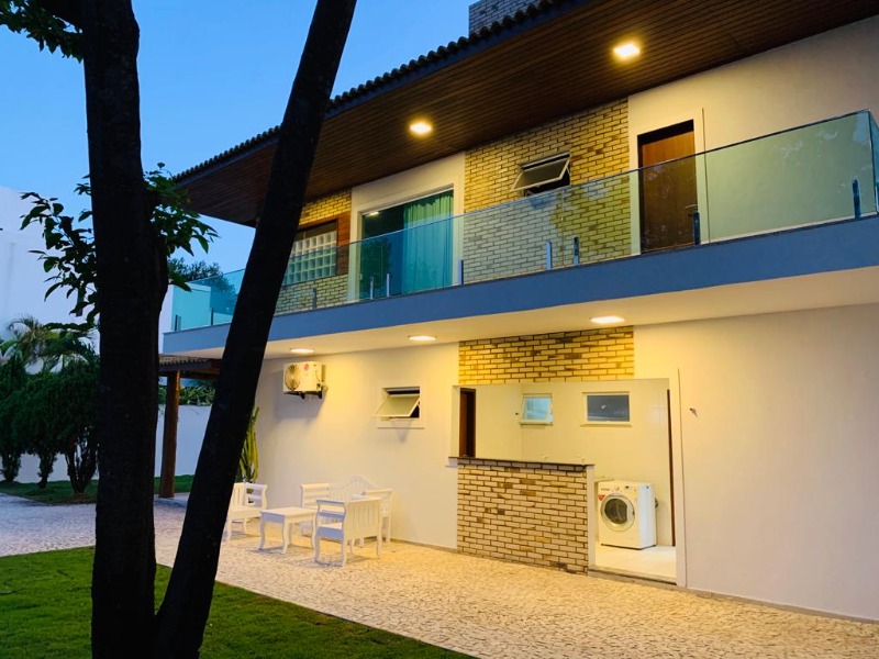 Casa à venda e aluguel com 4 quartos, 1000m² - Foto 5