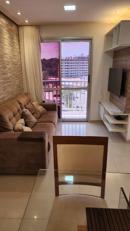 Apartamento à venda e aluguel com 2 quartos, 56m² - Foto 4