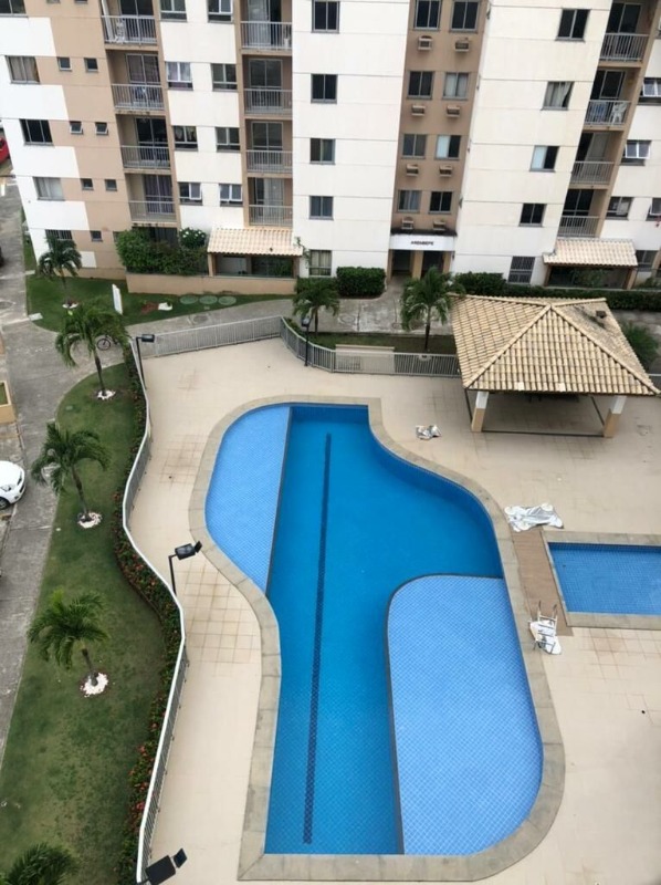 Apartamento à venda e aluguel com 2 quartos, 56m² - Foto 40