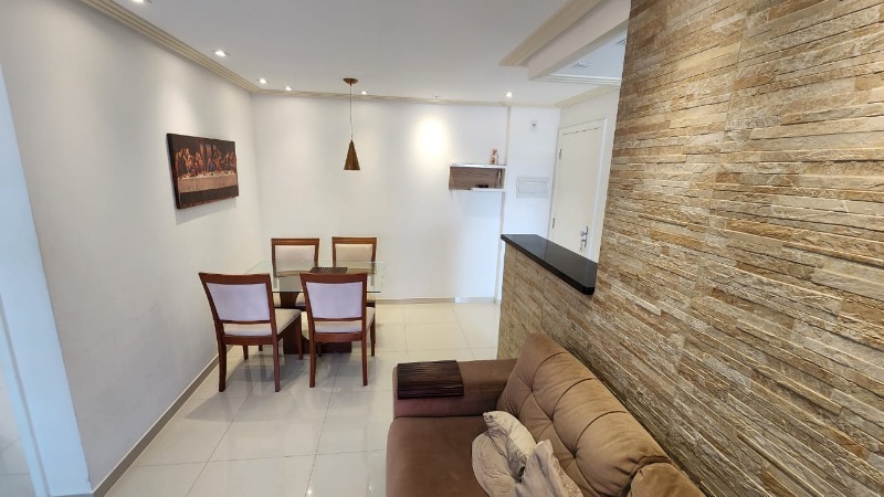 Apartamento à venda e aluguel com 2 quartos, 56m² - Foto 6