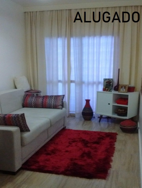 Apartamento para alugar com 1 quarto, 50m² - Foto 1