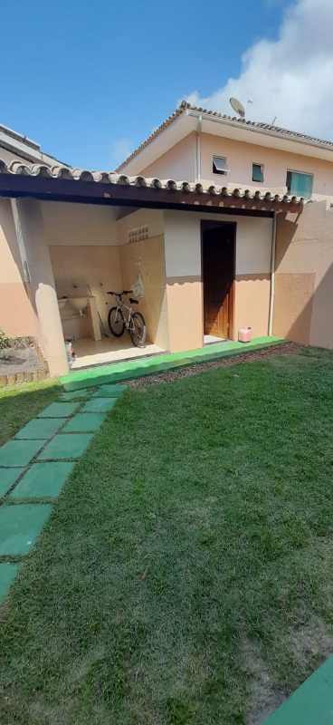 Casa à venda com 4 quartos - Foto 5