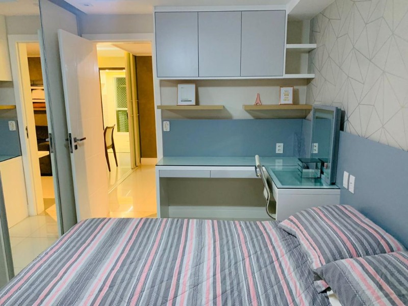 Apartamento para alugar com 4 quartos, 243m² - Foto 6