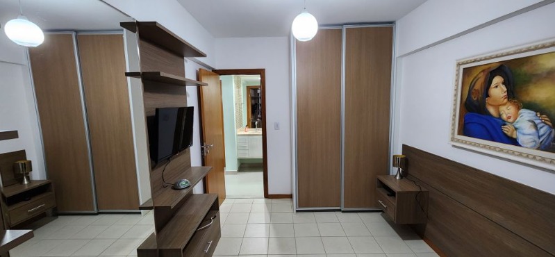 Apartamento para alugar com 1 quarto, 48m² - Foto 8