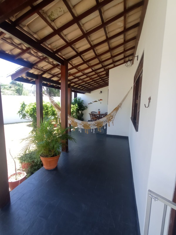 Casa à venda e aluguel com 3 quartos - Foto 8