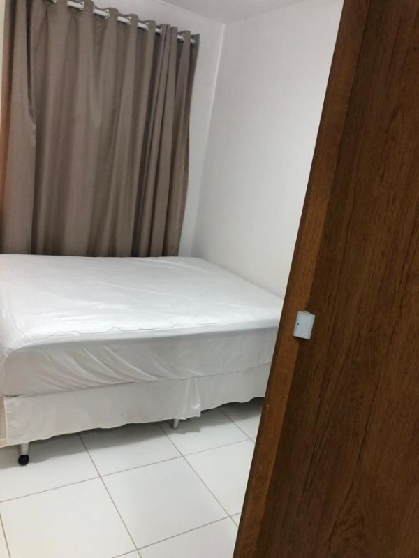 Apartamento à venda com 1 quarto, 46m² - Foto 7