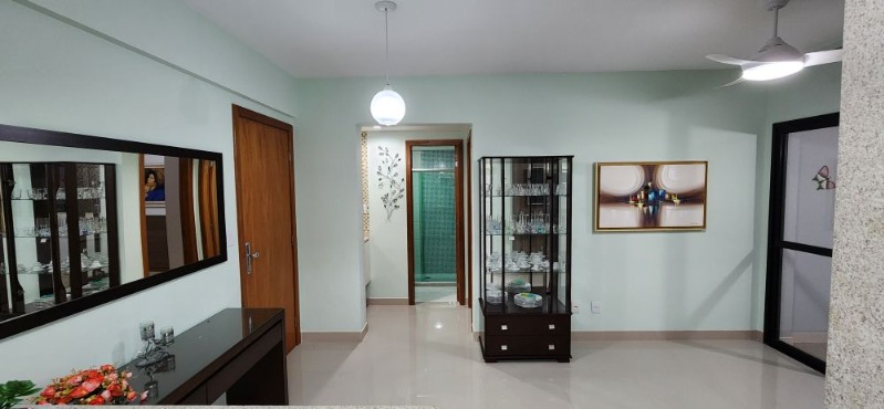 Apartamento para alugar com 1 quarto, 48m² - Foto 3