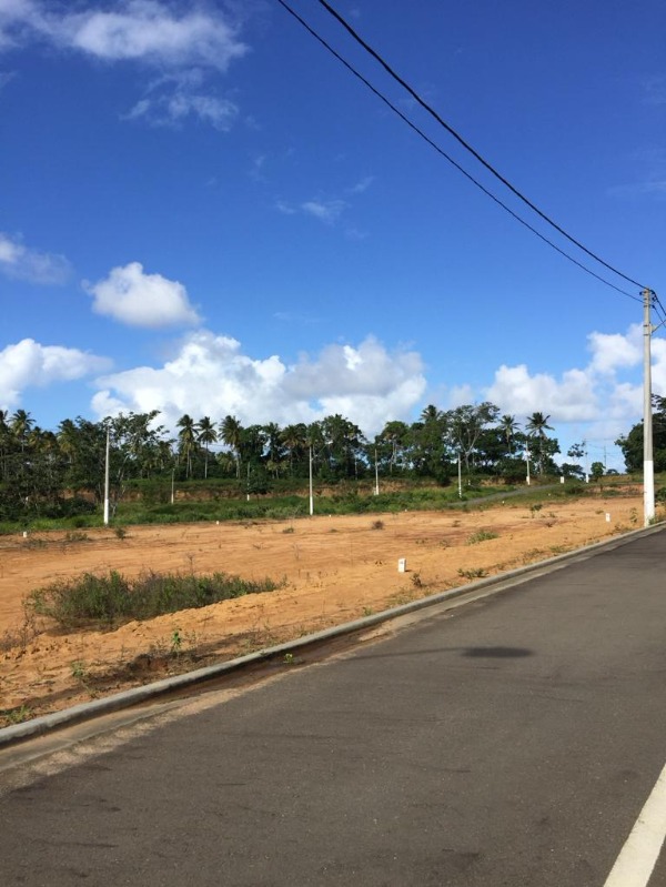 Terreno à venda, 420m² - Foto 3