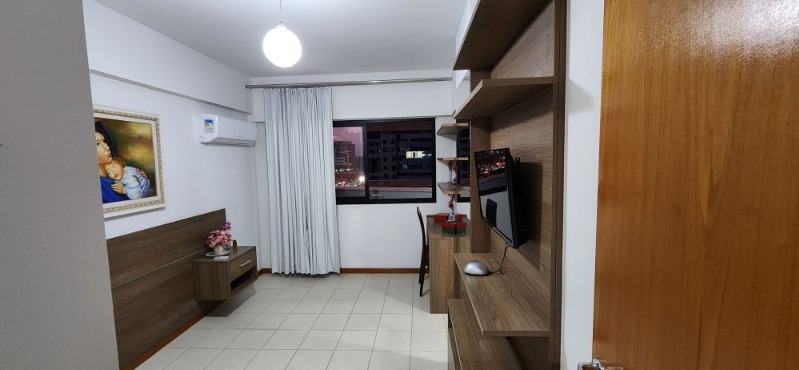 Apartamento para alugar com 1 quarto, 48m² - Foto 9