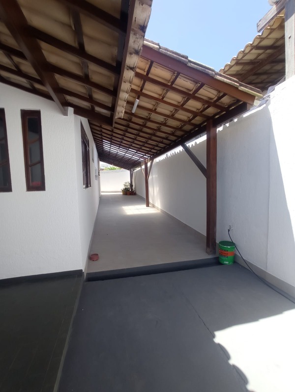 Casa à venda e aluguel com 3 quartos - Foto 5