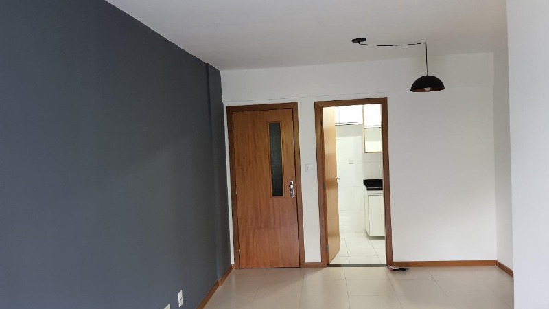 Apartamento à venda com 3 quartos, 78m² - Foto 1