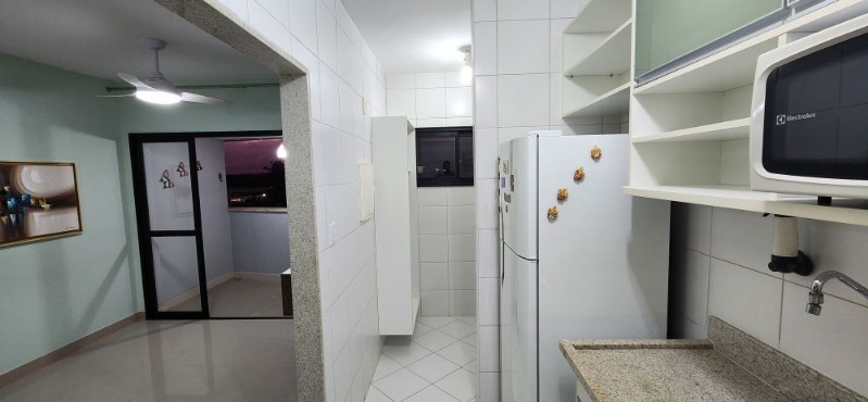 Apartamento para alugar com 1 quarto, 48m² - Foto 6