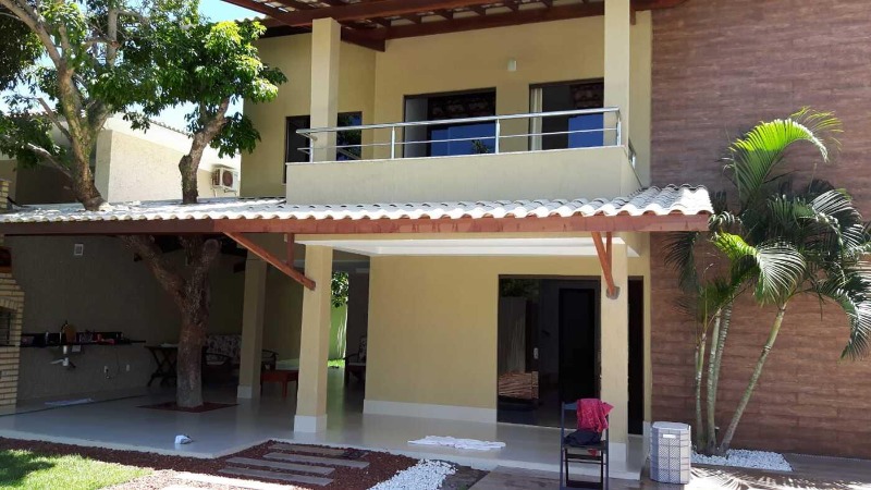 Casa para alugar com 4 quartos - Foto 6