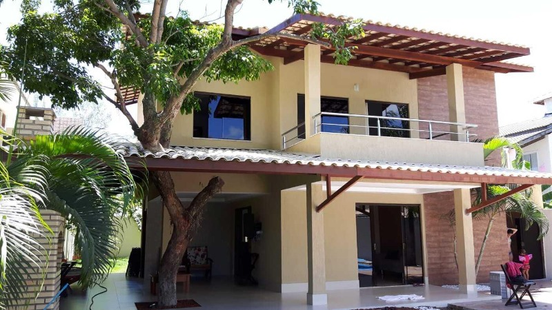 Casa para alugar com 4 quartos - Foto 5