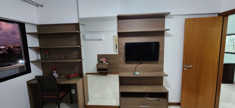 Apartamento para alugar com 1 quarto, 48m² - Foto 10