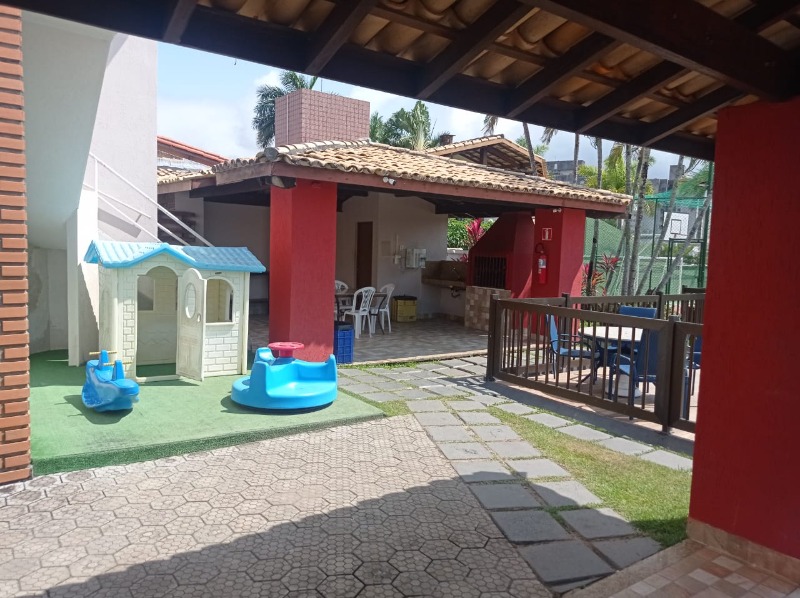 Casa à venda e aluguel com 3 quartos - Foto 37