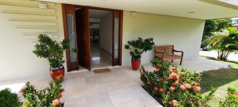 Casa à venda e aluguel com 5 quartos - Foto 6