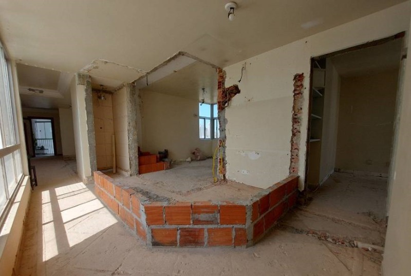 Apartamento à venda com 3 quartos, 150m² - Foto 17