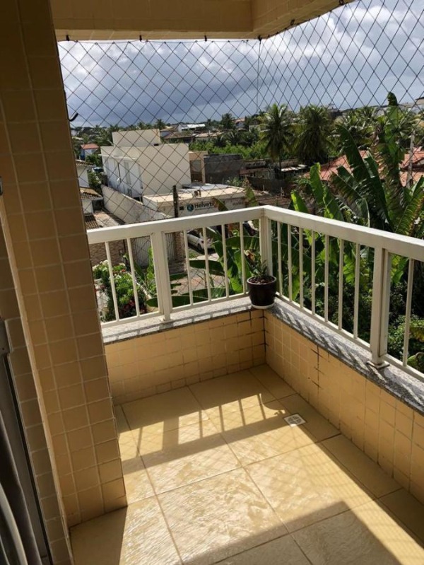 Apartamento à venda com 1 quarto, 46m² - Foto 2