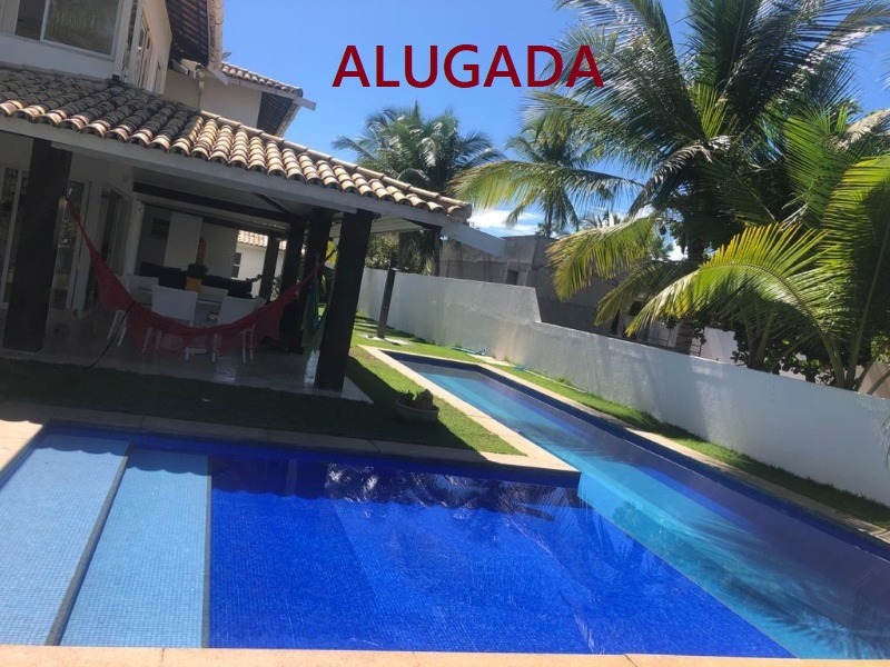 Casa para alugar com 3 quartos - Foto 1