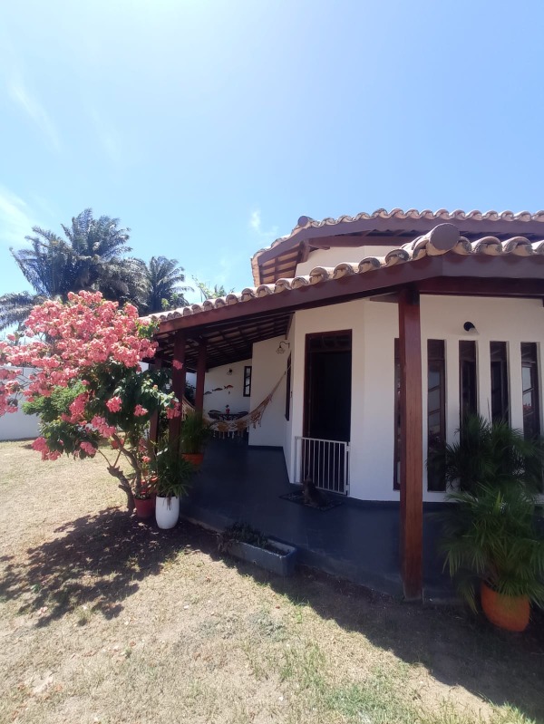 Casa à venda e aluguel com 3 quartos - Foto 6