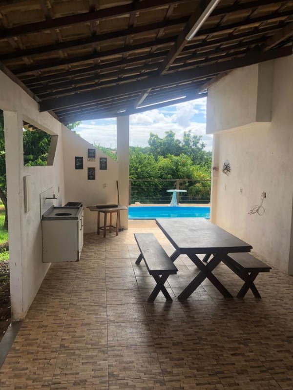 Casa à venda com 4 quartos - Foto 6