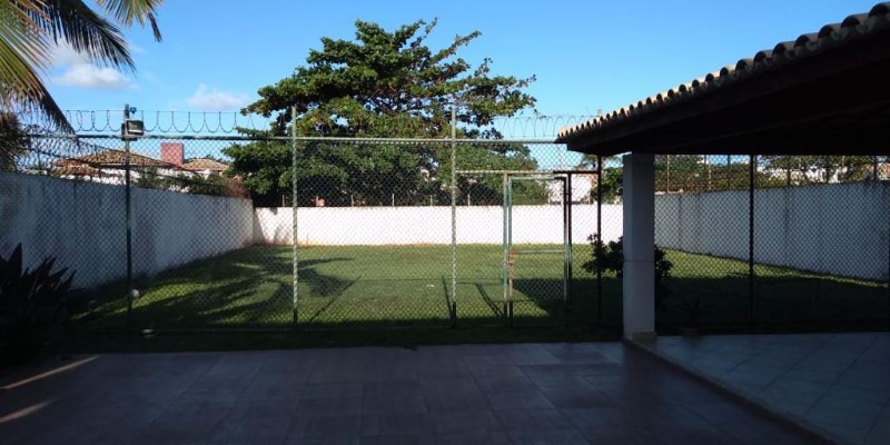 Casa à venda com 5 quartos - Foto 6