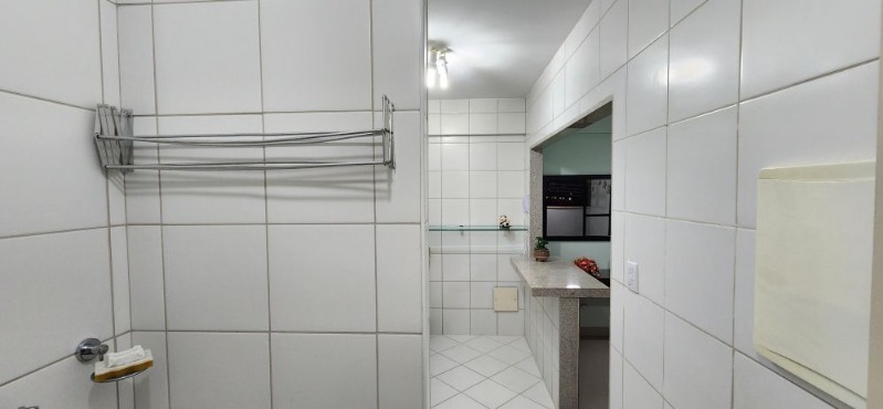 Apartamento para alugar com 1 quarto, 48m² - Foto 7