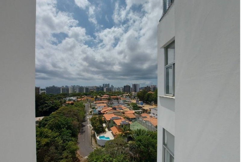 Apartamento à venda com 3 quartos, 150m² - Foto 25