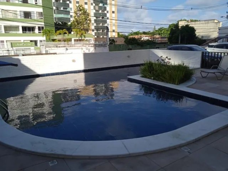 Apartamento à venda com 3 quartos, 78m² - Foto 13