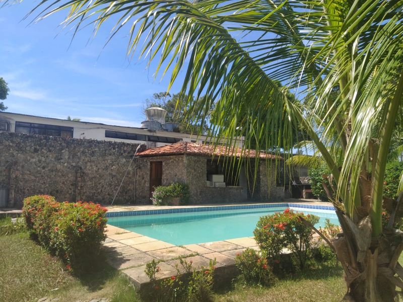 Casa à venda e aluguel com 7 quartos - Foto 5