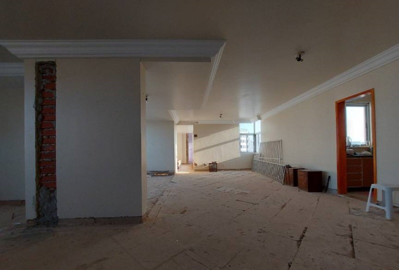 Apartamento à venda com 3 quartos, 150m² - Foto 21