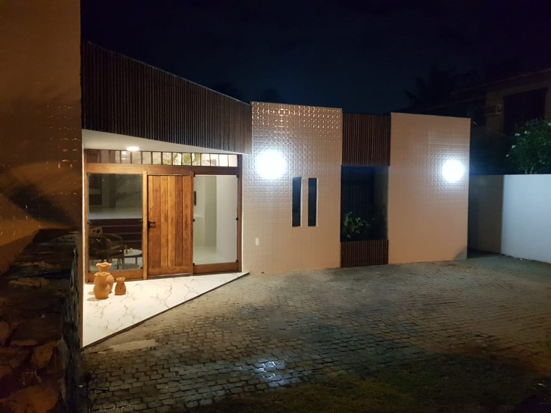 Casa à venda com 4 quartos - Foto 6