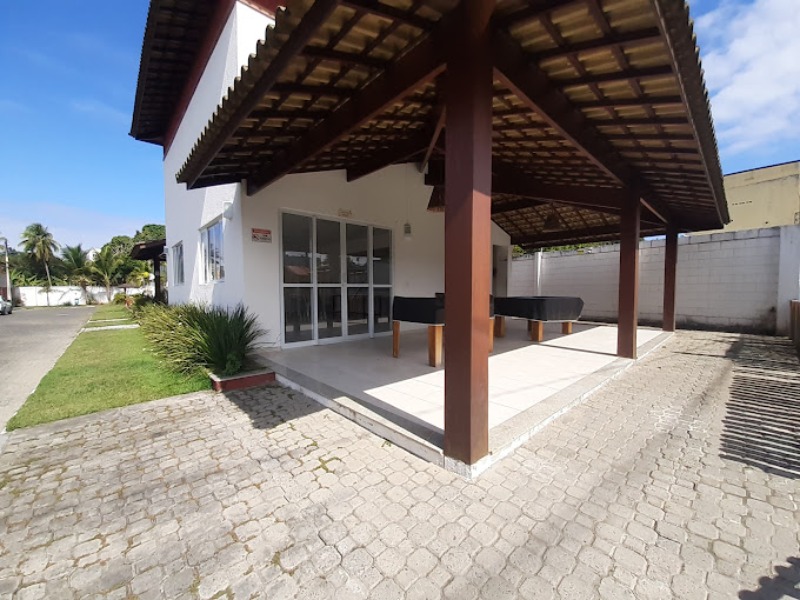 Casa à venda e aluguel com 4 quartos - Foto 7