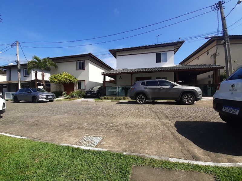 Casa à venda e aluguel com 4 quartos - Foto 5