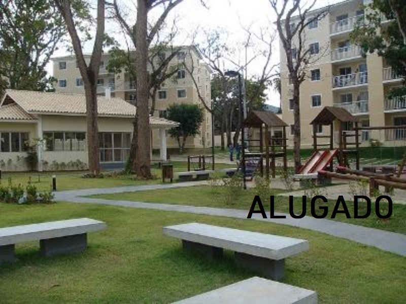 Apartamento para alugar com 3 quartos, 65m² - Foto 1