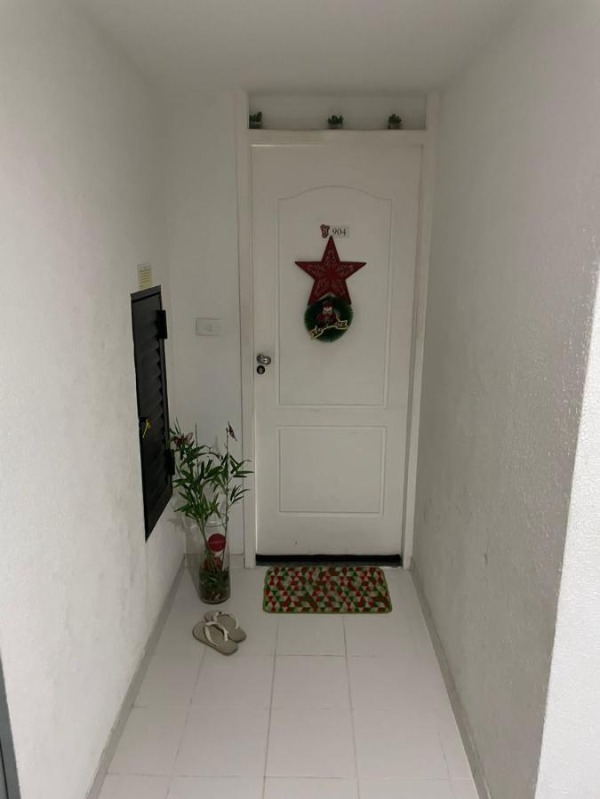 Apartamento à venda com 3 quartos, 62m² - Foto 2