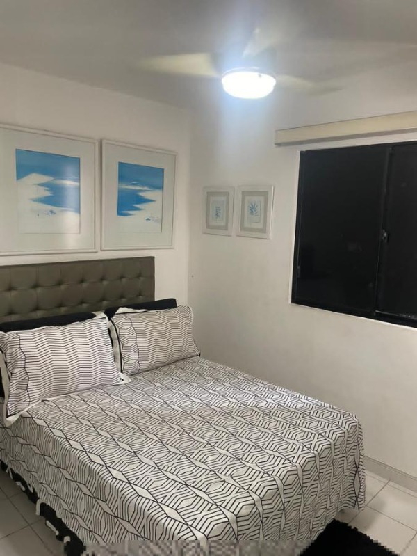 Apartamento à venda com 3 quartos, 62m² - Foto 12