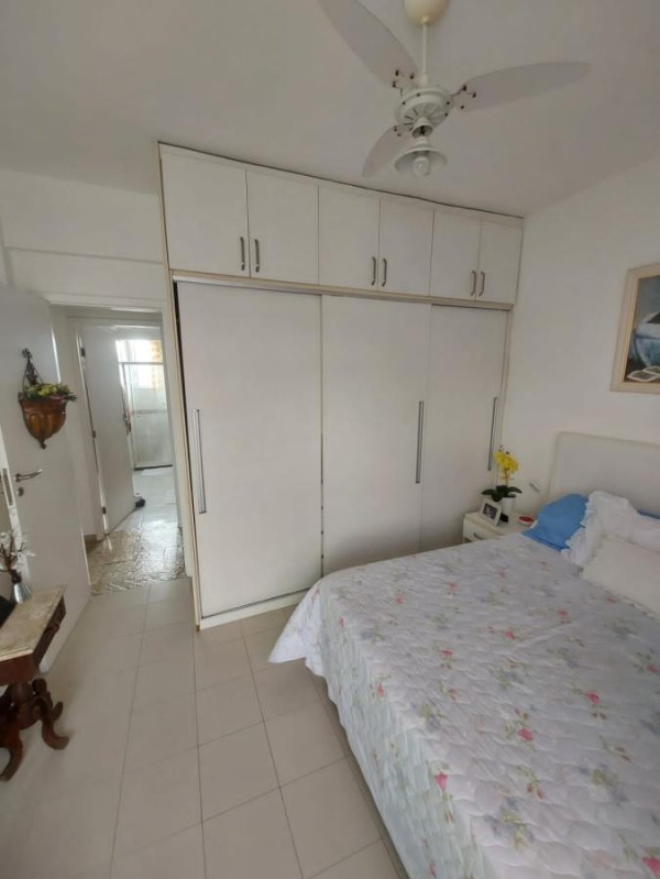 Apartamento à venda com 3 quartos, 156m² - Foto 18