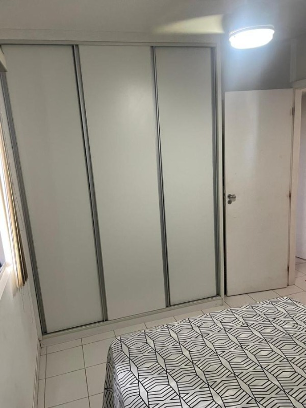 Apartamento à venda com 3 quartos, 62m² - Foto 13