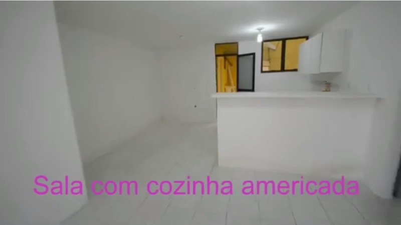 Casa à venda com 3 quartos, 110m² - Foto 11