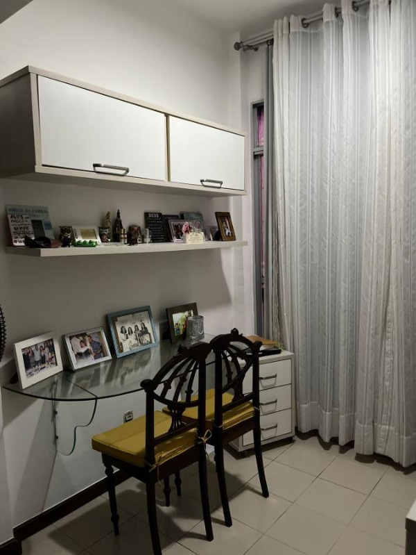 Apartamento à venda com 3 quartos, 156m² - Foto 22