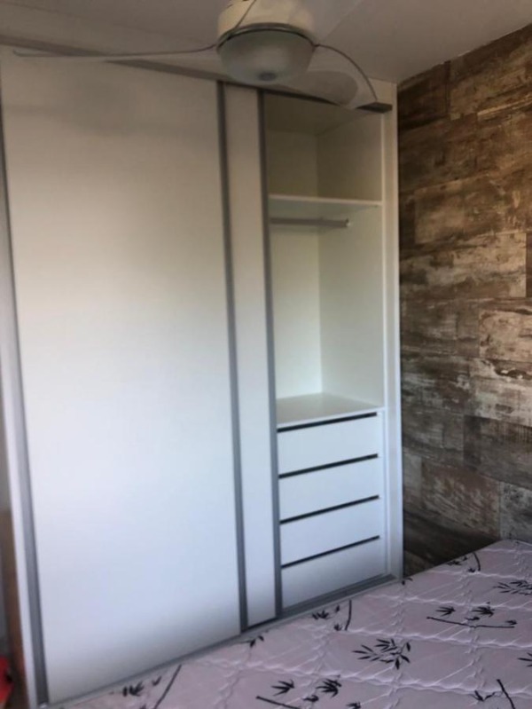 Casa para alugar com 2 quartos, 75m² - Foto 13