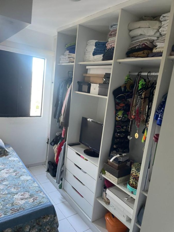 Apartamento à venda com 3 quartos, 62m² - Foto 16