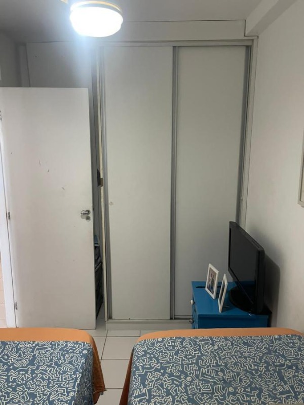 Apartamento à venda com 3 quartos, 62m² - Foto 15