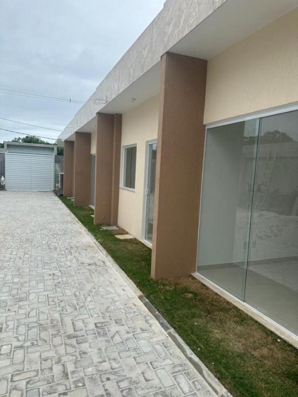 Casa à venda com 2 quartos, 45m² - Foto 5