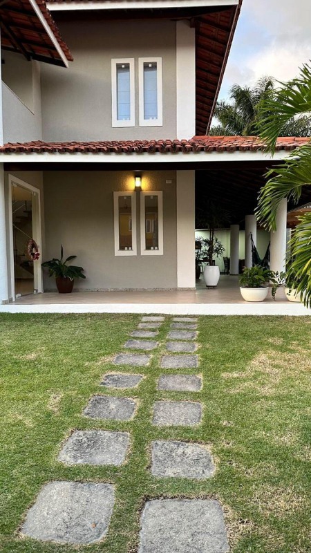 Casa para alugar com 4 quartos - Foto 5